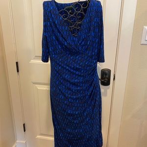 Lauren Ralph Lauren Dress, Size 10